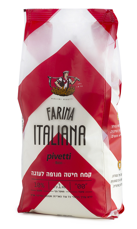 מאפינס אוכמניות