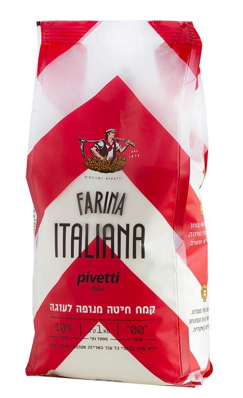 עוגת בננה